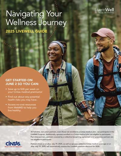 livewell guide cover
