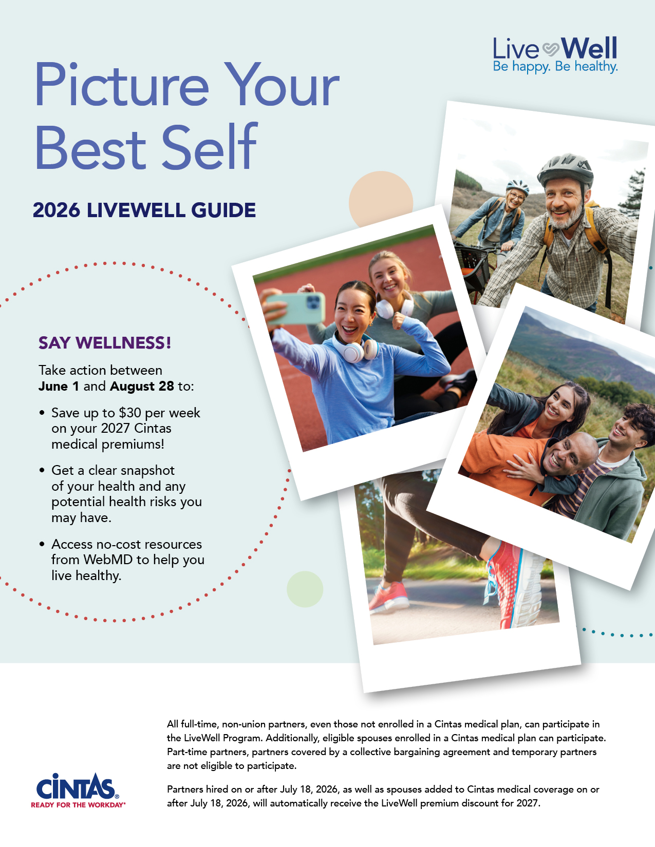 livewell guide cover