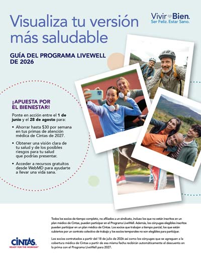 livewell guide cover